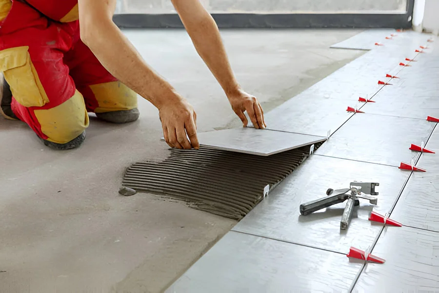 Flooring Services
