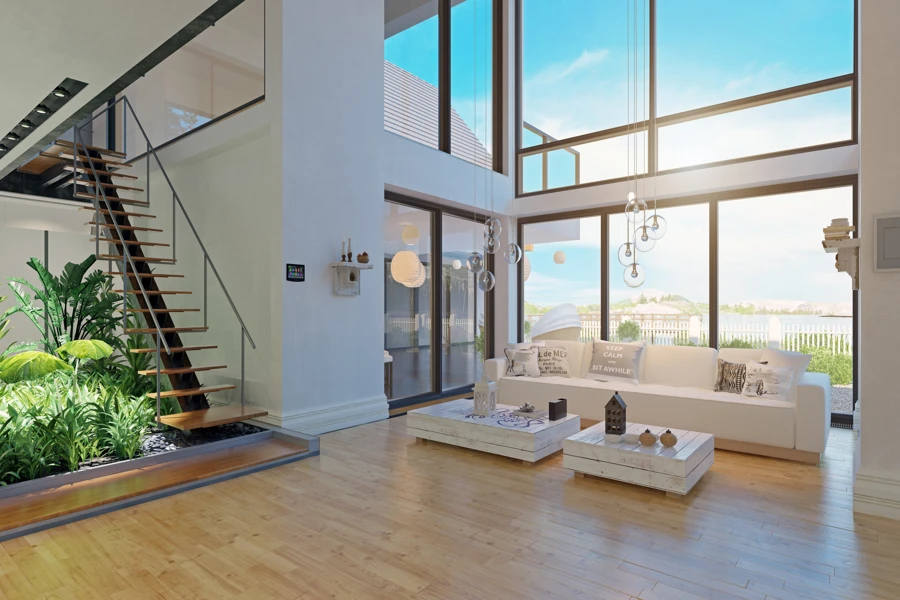 Professional Remodel Contractor in Sevierville, TN